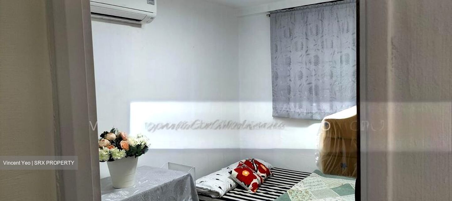 Blk 694 Hougang Spring (Hougang), HDB 3 Rooms - For Rent photo 3