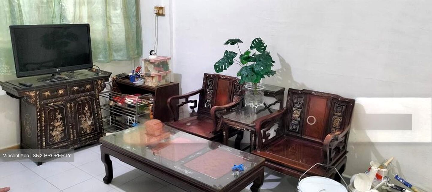 Blk 694 Hougang Spring (Hougang), HDB 3 Rooms - For Rent photo 4