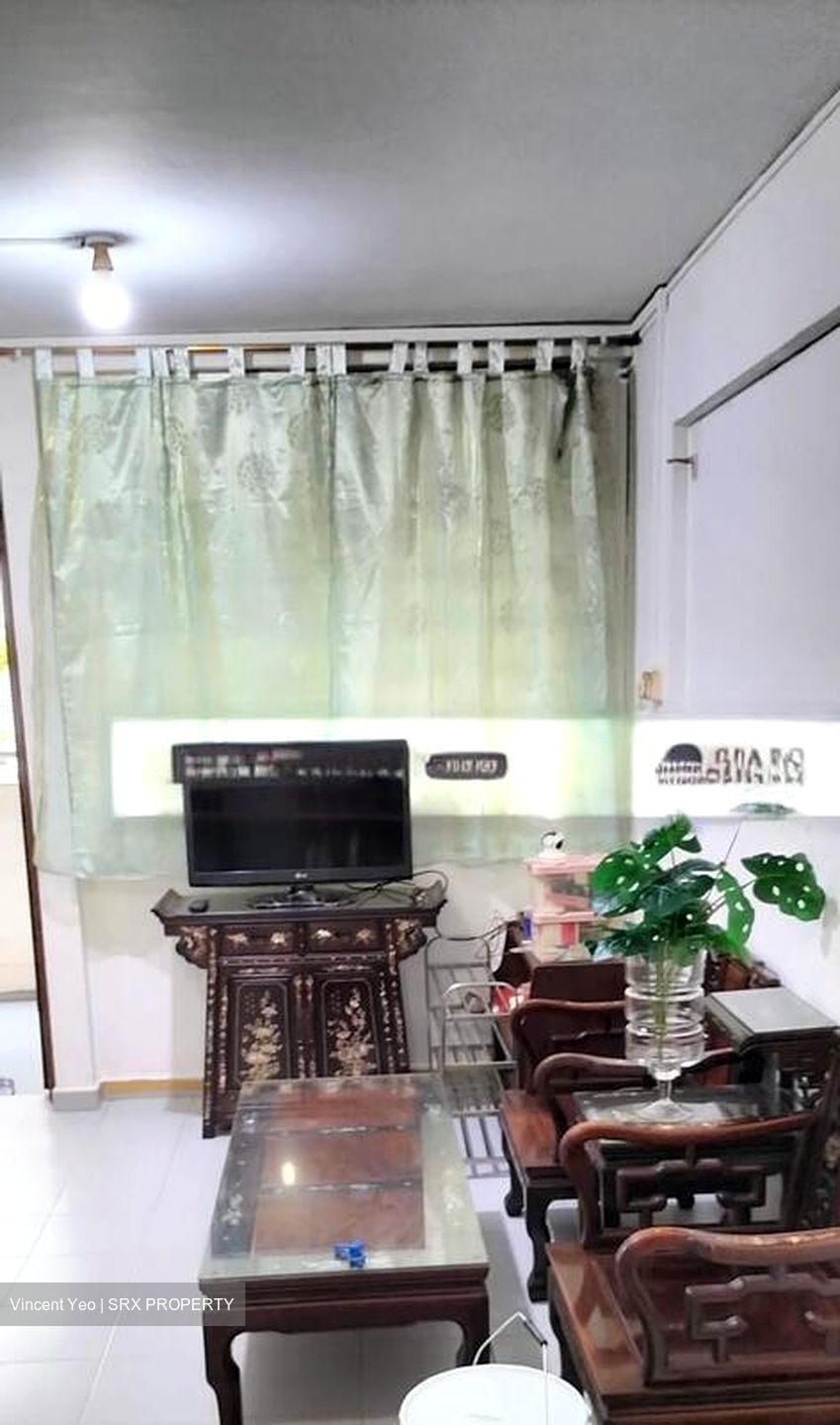 Blk 694 Hougang Spring (Hougang), HDB 3 Rooms - For Rent photo 5