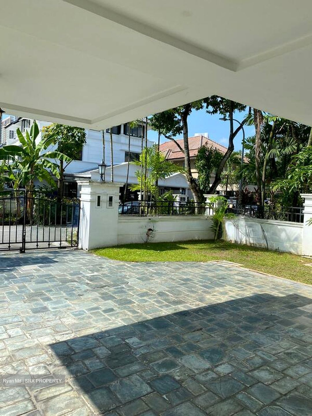 Residences @ Novena (D11), Detached - For Sale photo 2