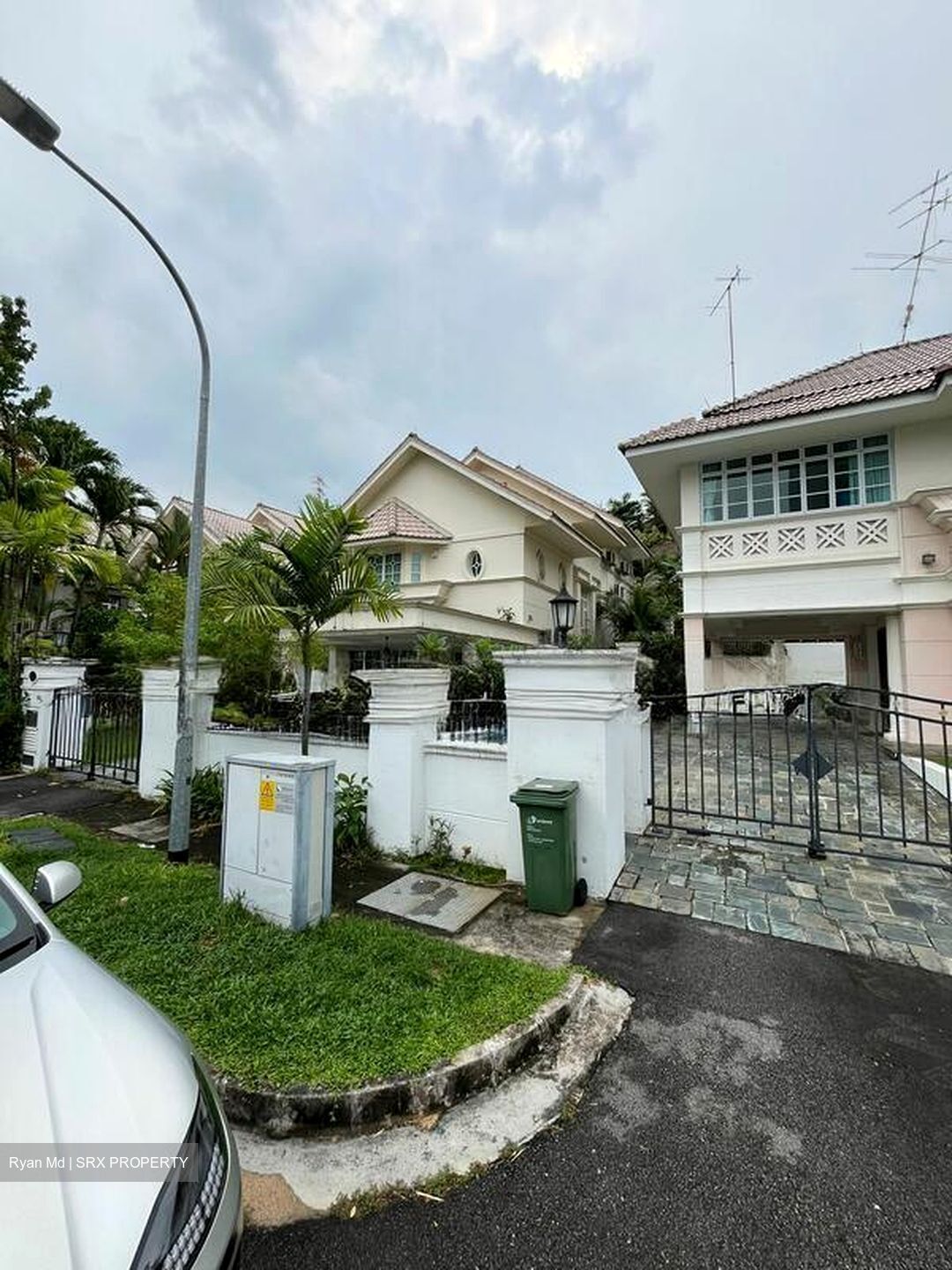 Residences @ Novena (D11), Detached - For Sale photo 3