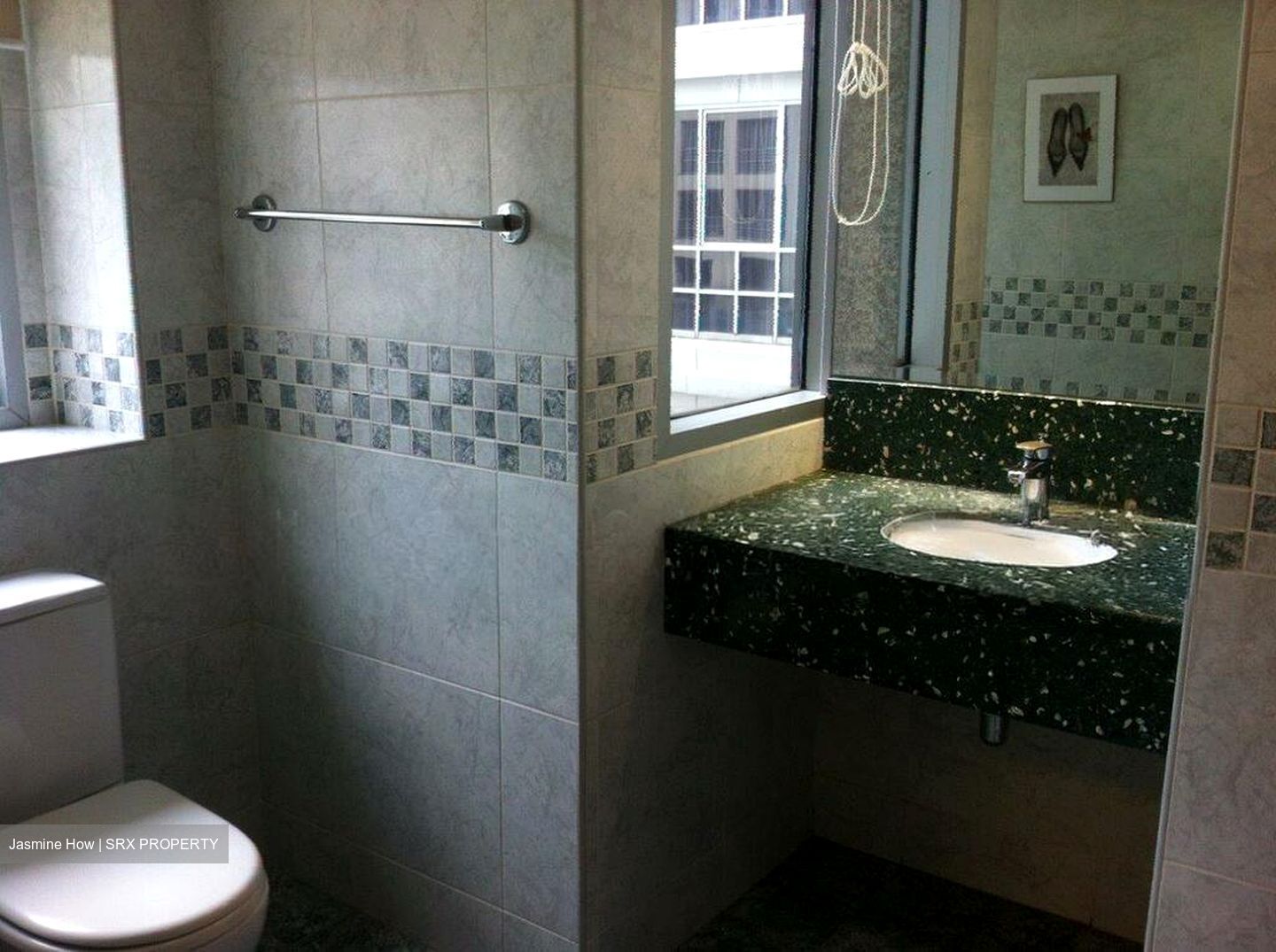 UE Square (D9), Apartment - For Sale photo 6