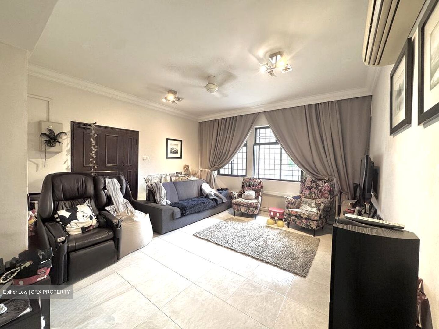 Grande Vista (D28), Condominium - For Sale photo 2