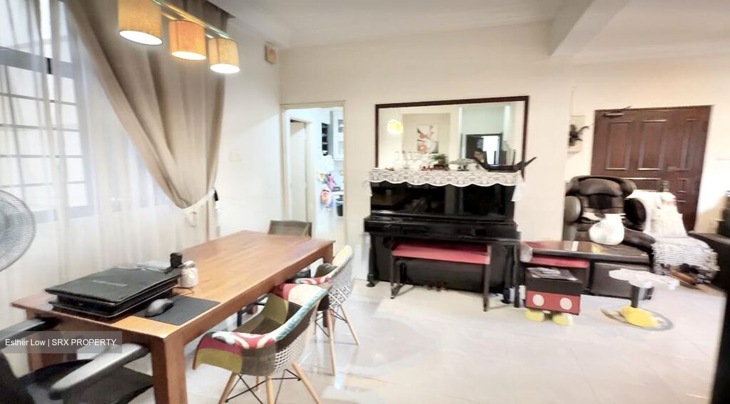 Grande Vista (D28), Condominium - For Sale photo 5