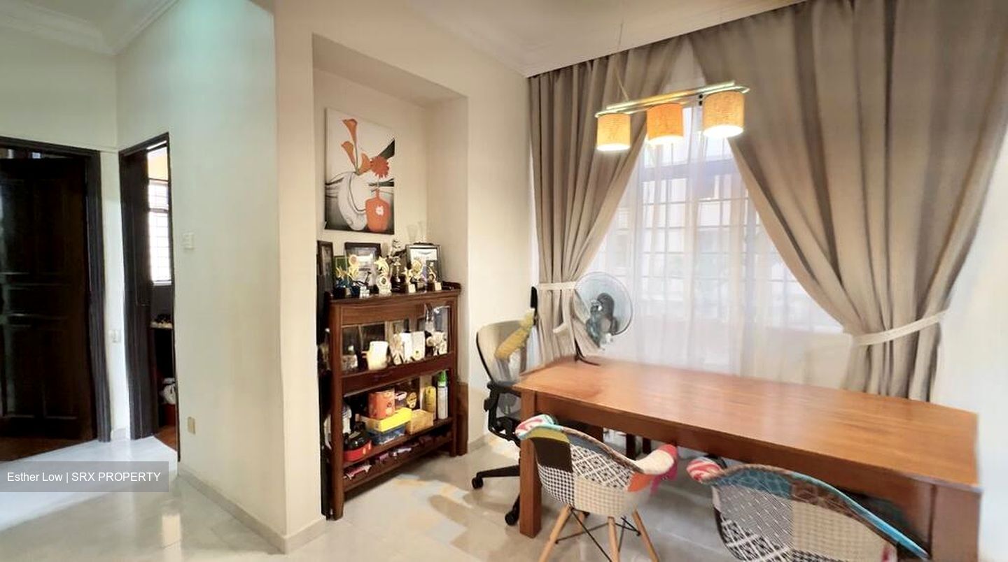 Grande Vista (D28), Condominium - For Sale photo 6