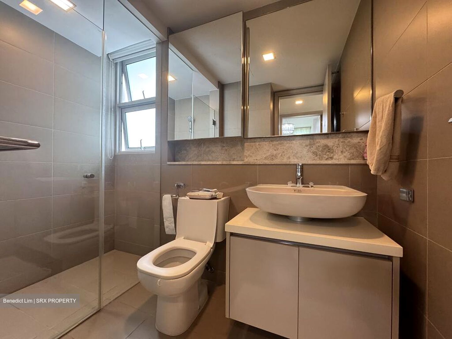 Optima @ Tanah Merah (D16), Condominium - For Rent photo 5
