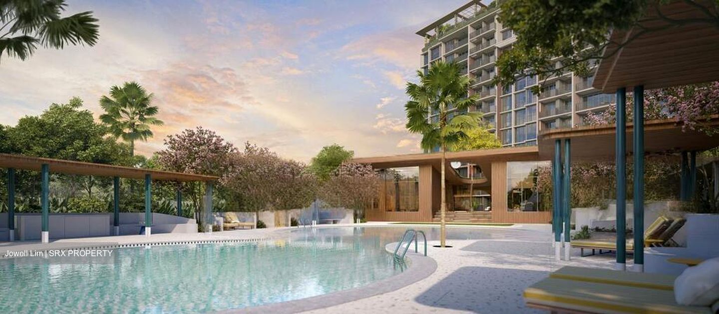 Canberra Crescent Residences (D27), Apartment - For Sale photo 2