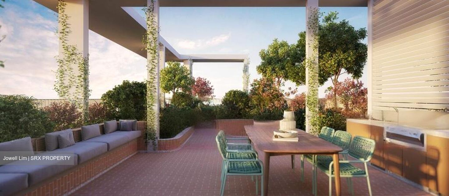 Canberra Crescent Residences (D27), Apartment - For Sale photo 4