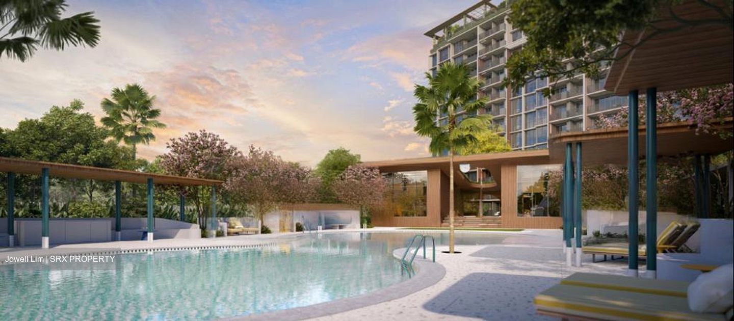 Canberra Crescent Residences (D27), Apartment - For Sale photo 5