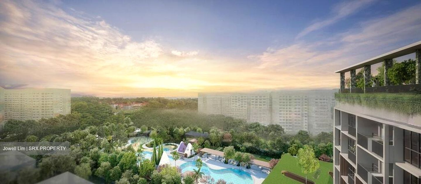 Canberra Crescent Residences (D27), Apartment - For Sale photo 6