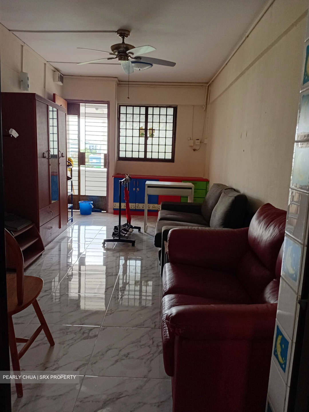 Blk 121 Eunos Vista (Bedok), HDB 4 Rooms - For Rent photo 4