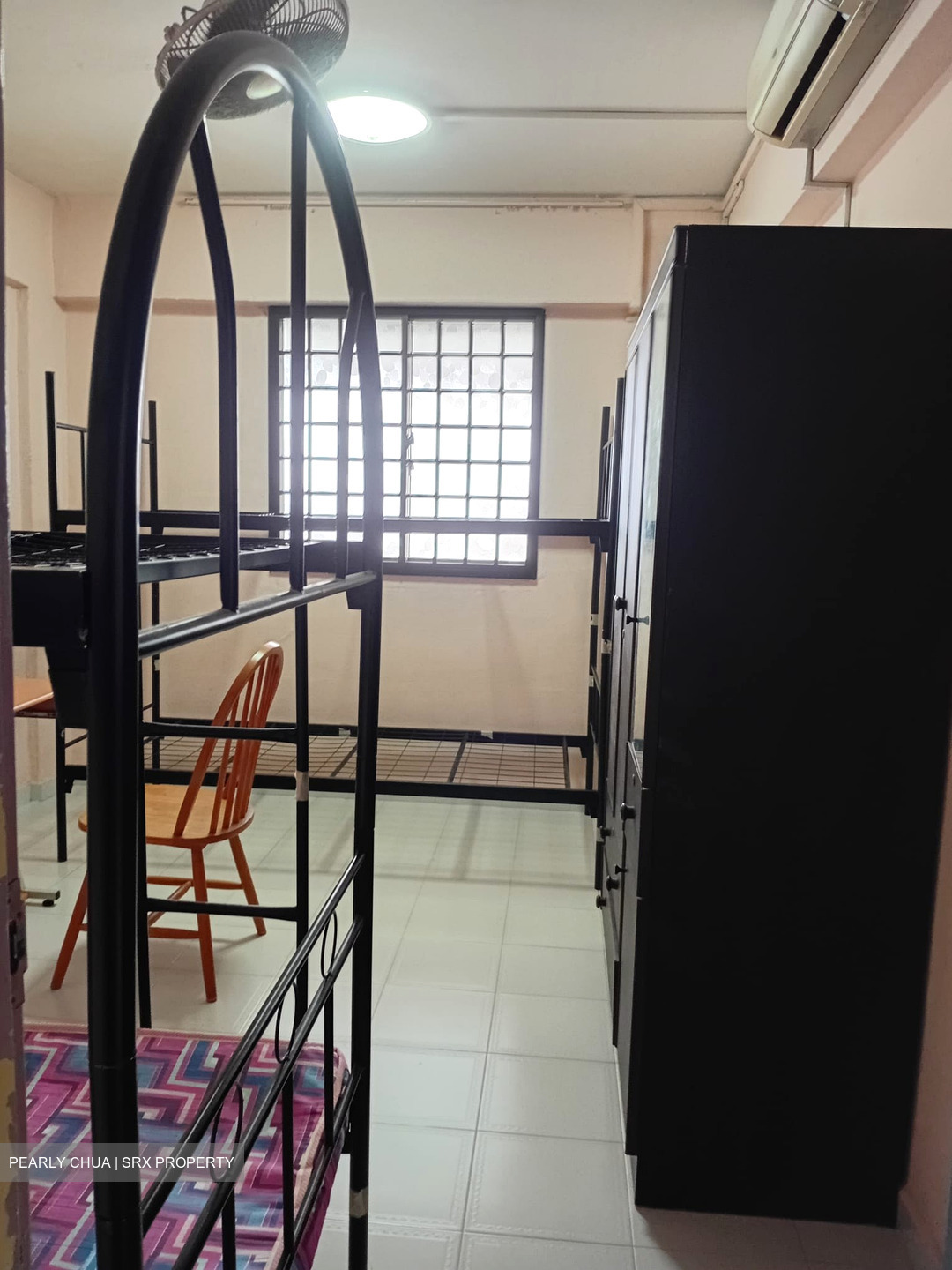 Blk 121 Eunos Vista (Bedok), HDB 4 Rooms - For Rent photo 5