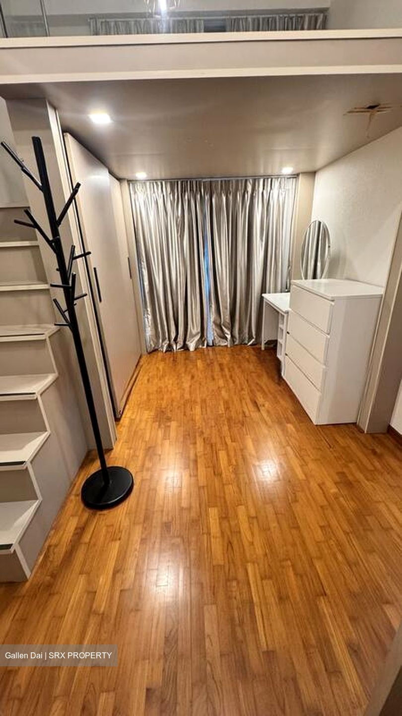 J Gateway (D22), Condominium - For Rent photo 2