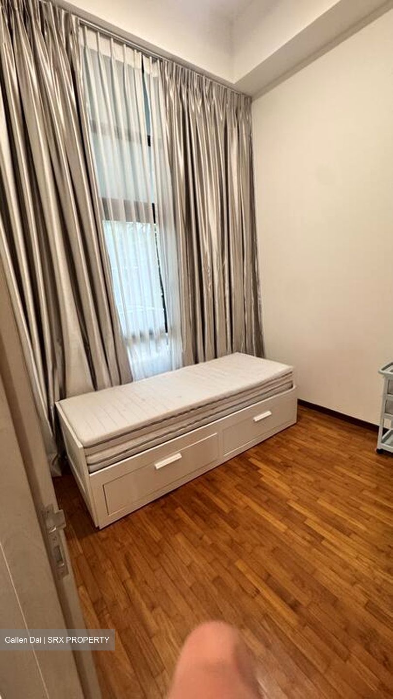 J Gateway (D22), Condominium - For Rent photo 3