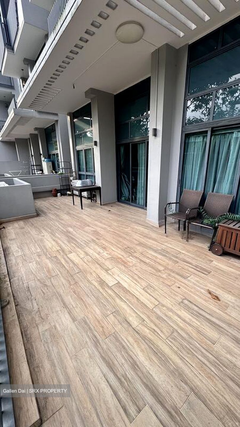 J Gateway (D22), Condominium - For Rent photo 4