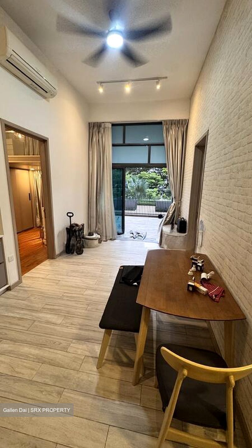 J Gateway (D22), Condominium - For Rent photo 5