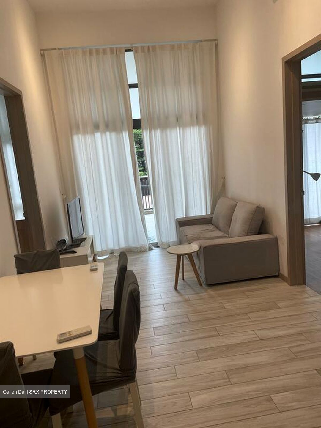 J Gateway (D22), Condominium - For Rent photo 6