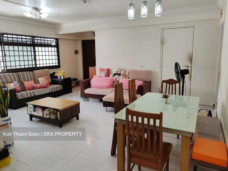 Blk 333 Sembawang Close (Sembawang), HDB 5 Rooms - For Sale photo 2