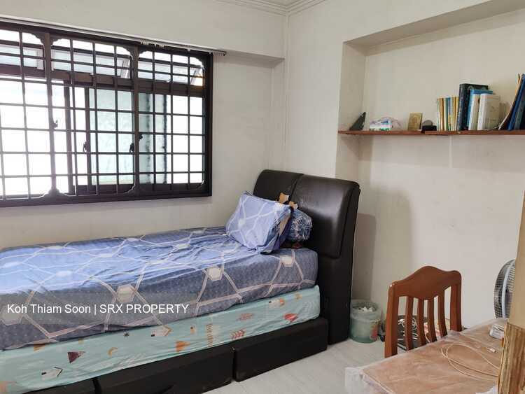 Blk 333 Sembawang Close (Sembawang), HDB 5 Rooms - For Sale photo 3
