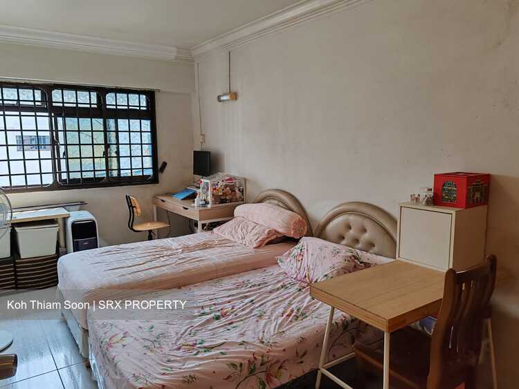 Blk 333 Sembawang Close (Sembawang), HDB 5 Rooms - For Sale photo 4