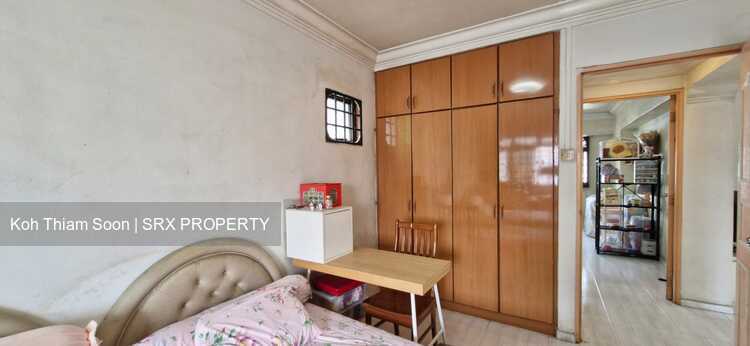Blk 333 Sembawang Close (Sembawang), HDB 5 Rooms - For Sale photo 5