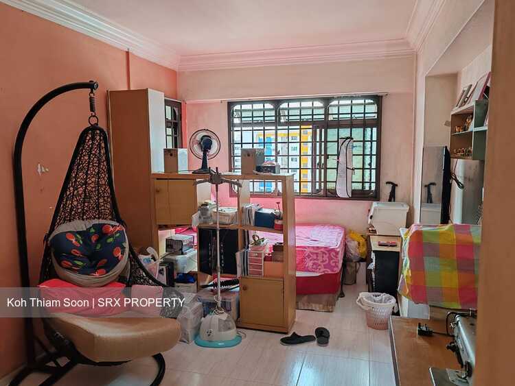 Blk 333 Sembawang Close (Sembawang), HDB 5 Rooms - For Sale photo 6