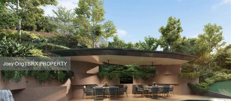 The Hillshore (D5), Condominium - For Sale