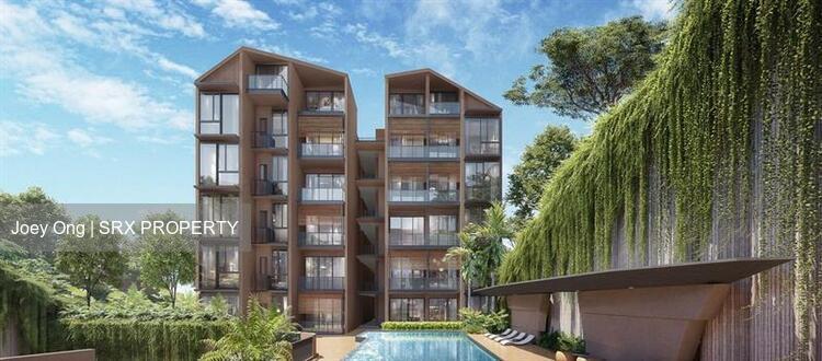 The Hillshore (D5), Condominium - For Sale photo 2