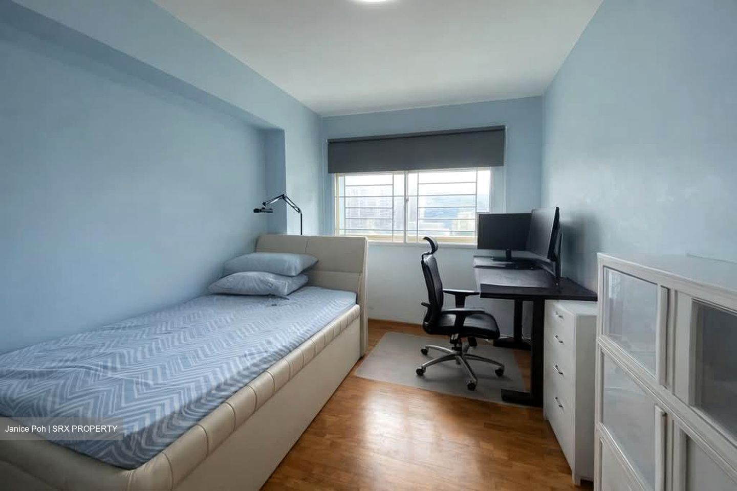 Blk 135 Edgedale Plains (Punggol), HDB 5 Rooms - For Sale photo 2