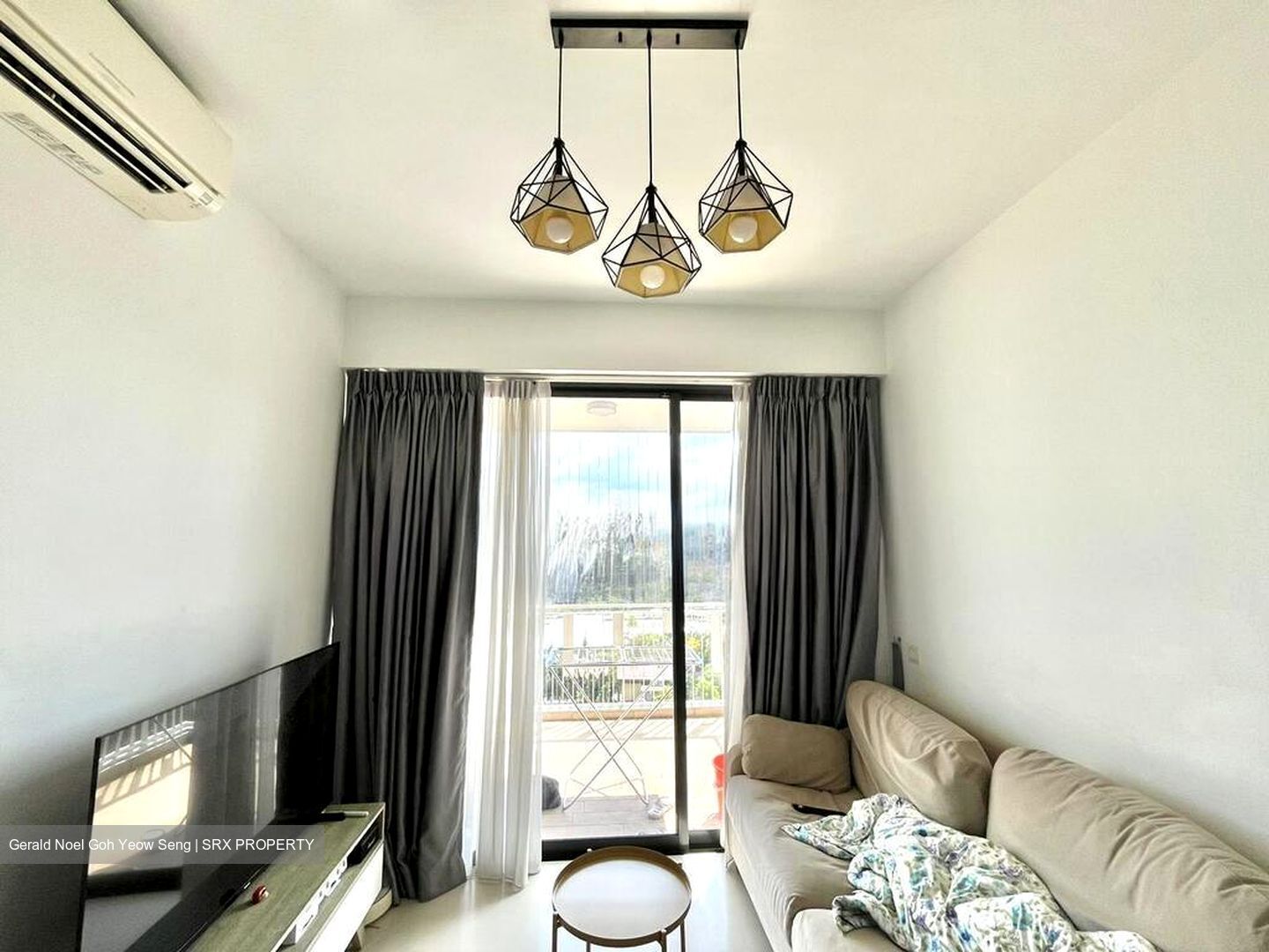 The Luxurie (D19), Condominium - For Sale photo 2