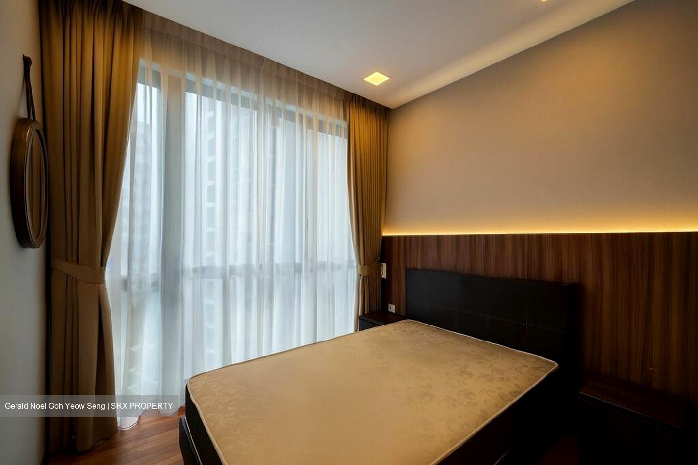 The Luxurie (D19), Condominium - For Sale photo 3