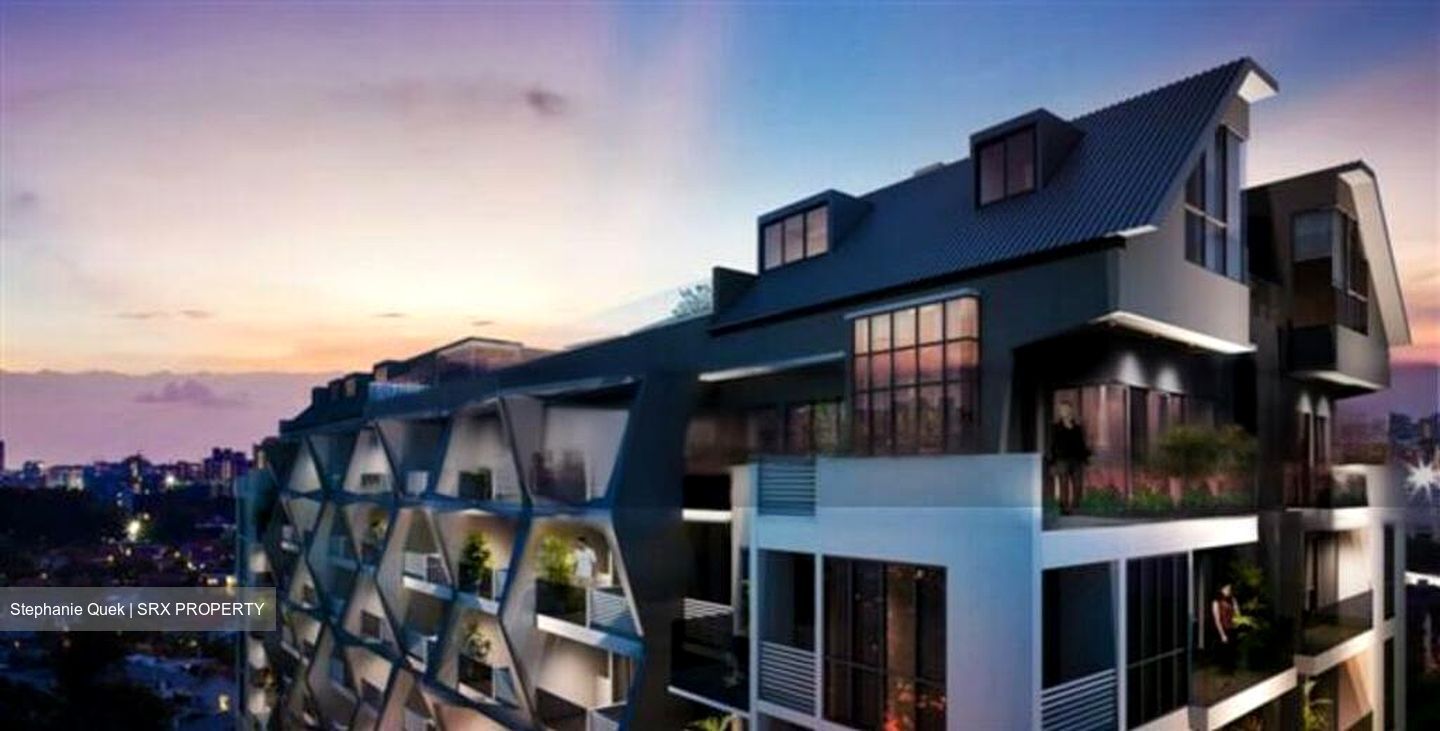 Stellar RV (D10), Apartment - For Sale photo 3