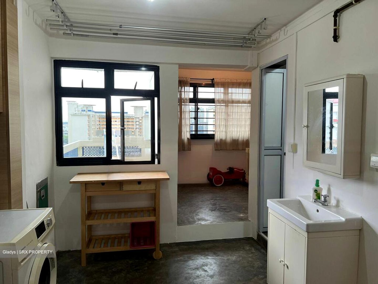 Blk 9 Holland Avenue (Queenstown), HDB 3 Rooms - For Rent photo 3