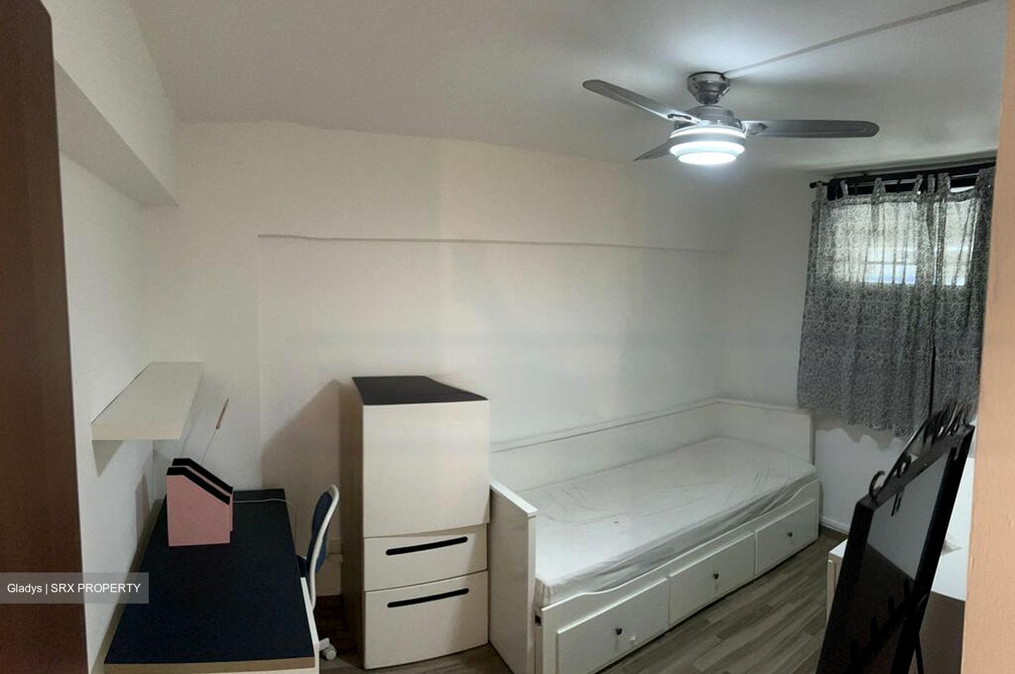 Blk 9 Holland Avenue (Queenstown), HDB 3 Rooms - For Rent photo 4