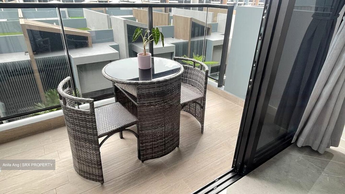 Kent Ridge Hill Residences (D5), Apartment - For Sale photo 2