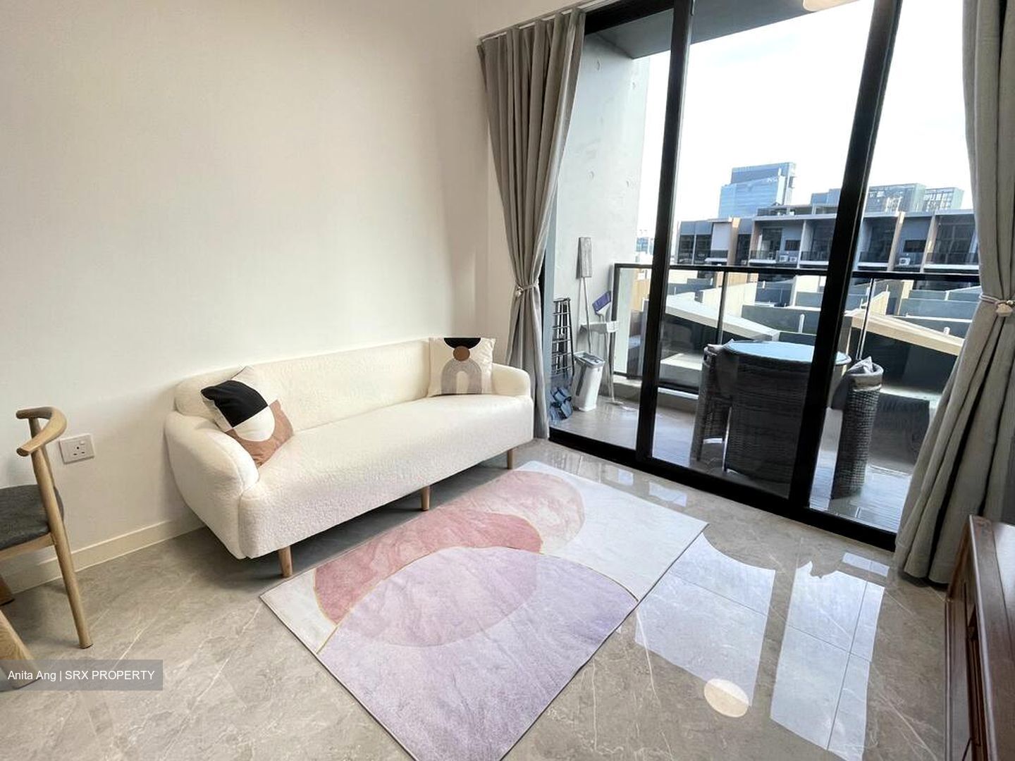 Kent Ridge Hill Residences (D5), Apartment - For Sale photo 3