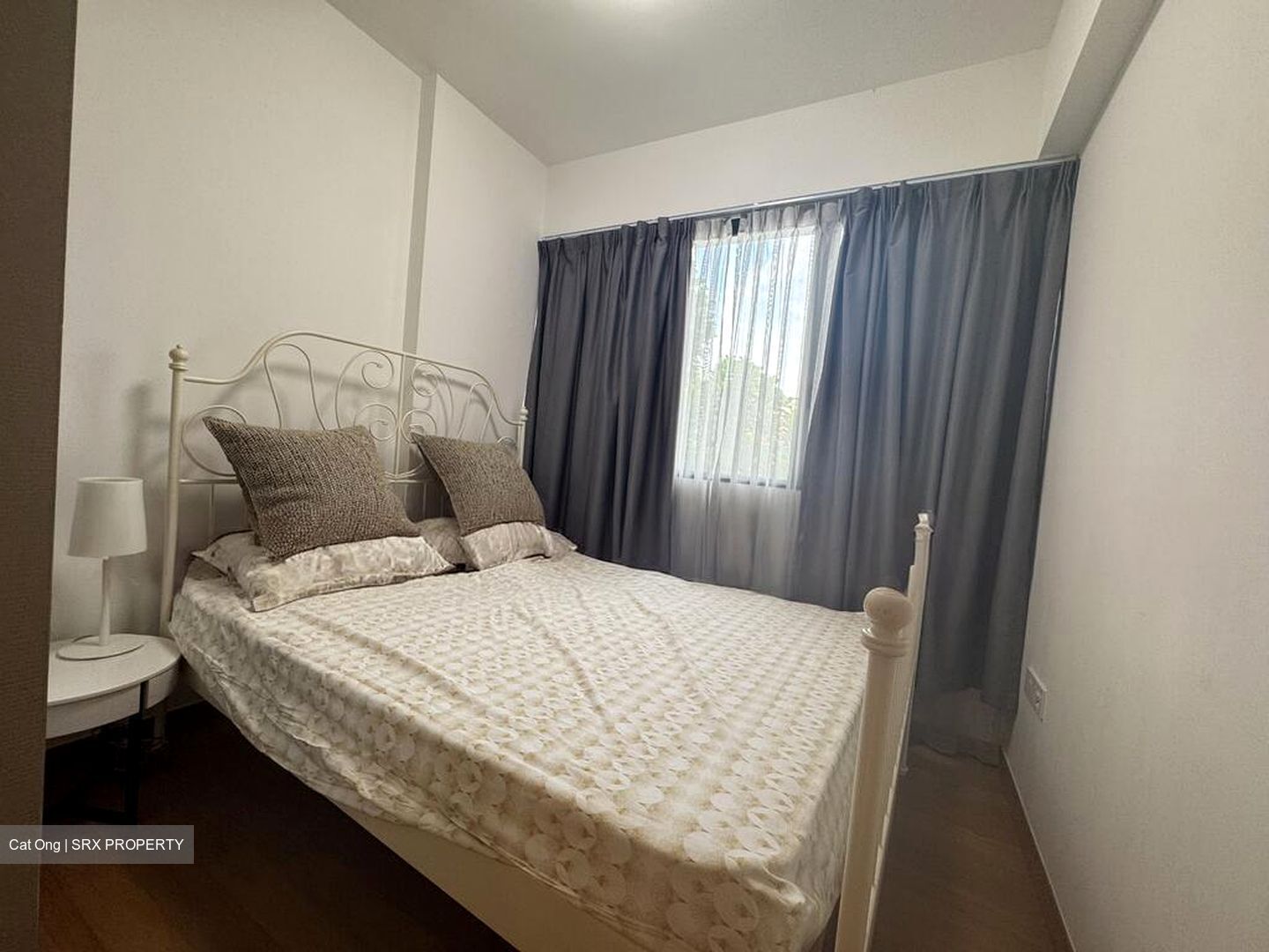Nin Residence (D13), Apartment - For Sale photo 4
