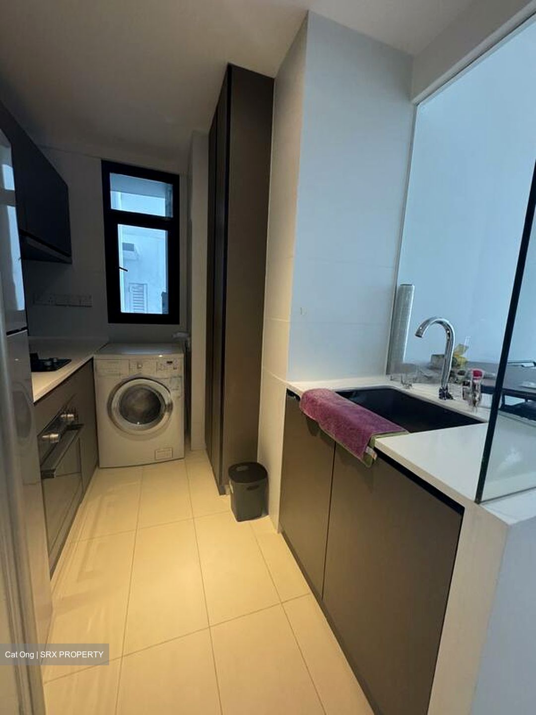 Nin Residence (D13), Apartment - For Sale photo 5