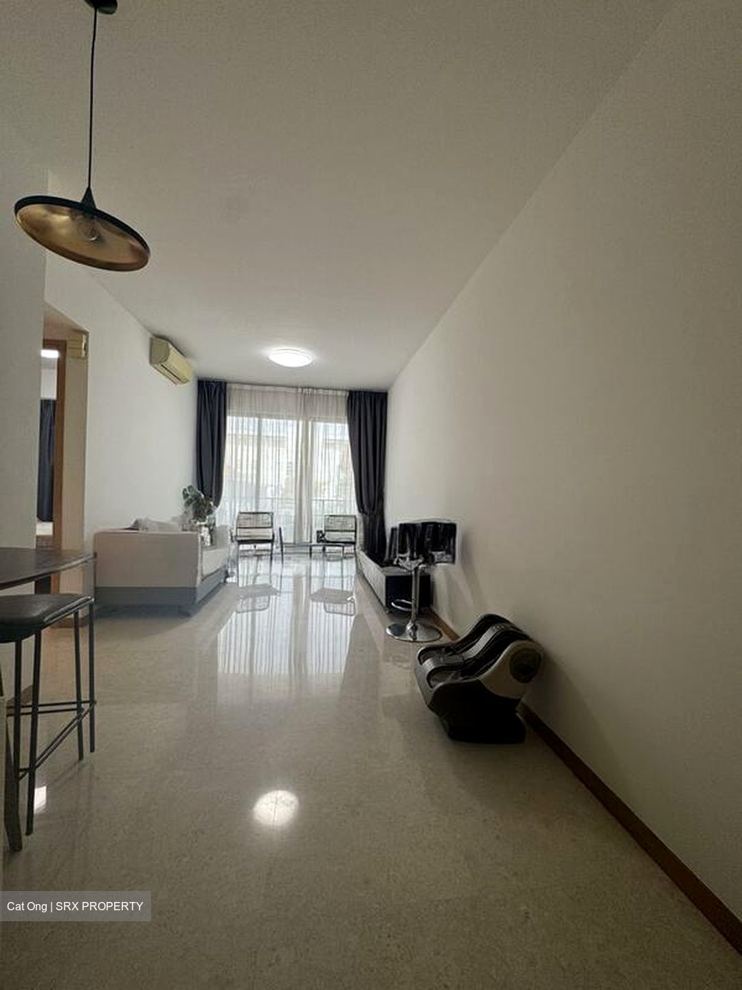 Nin Residence (D13), Apartment - For Sale photo 6