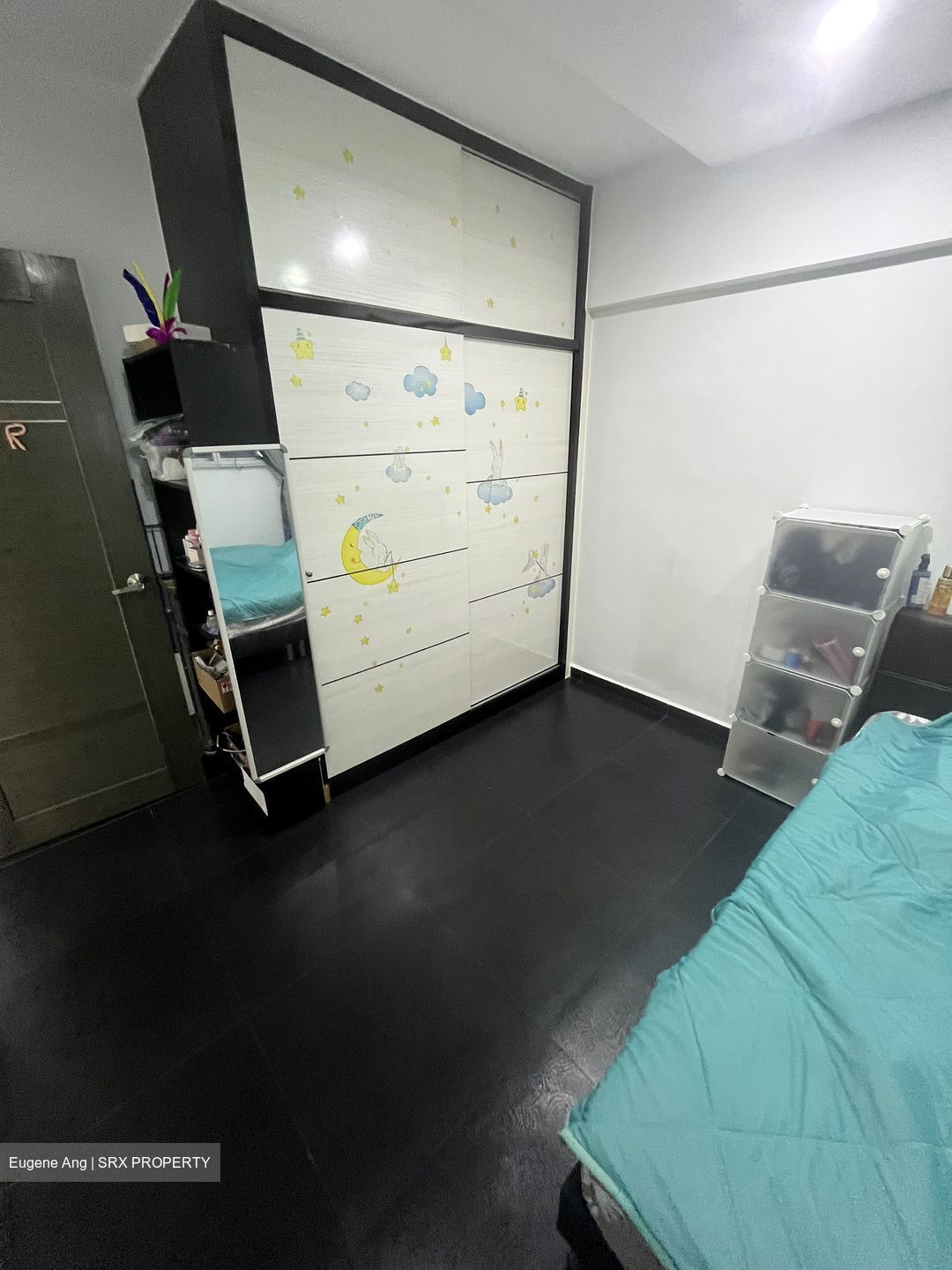Blk 105 Towner Road (Kallang/Whampoa), HDB 3 Rooms - For Sale photo 4