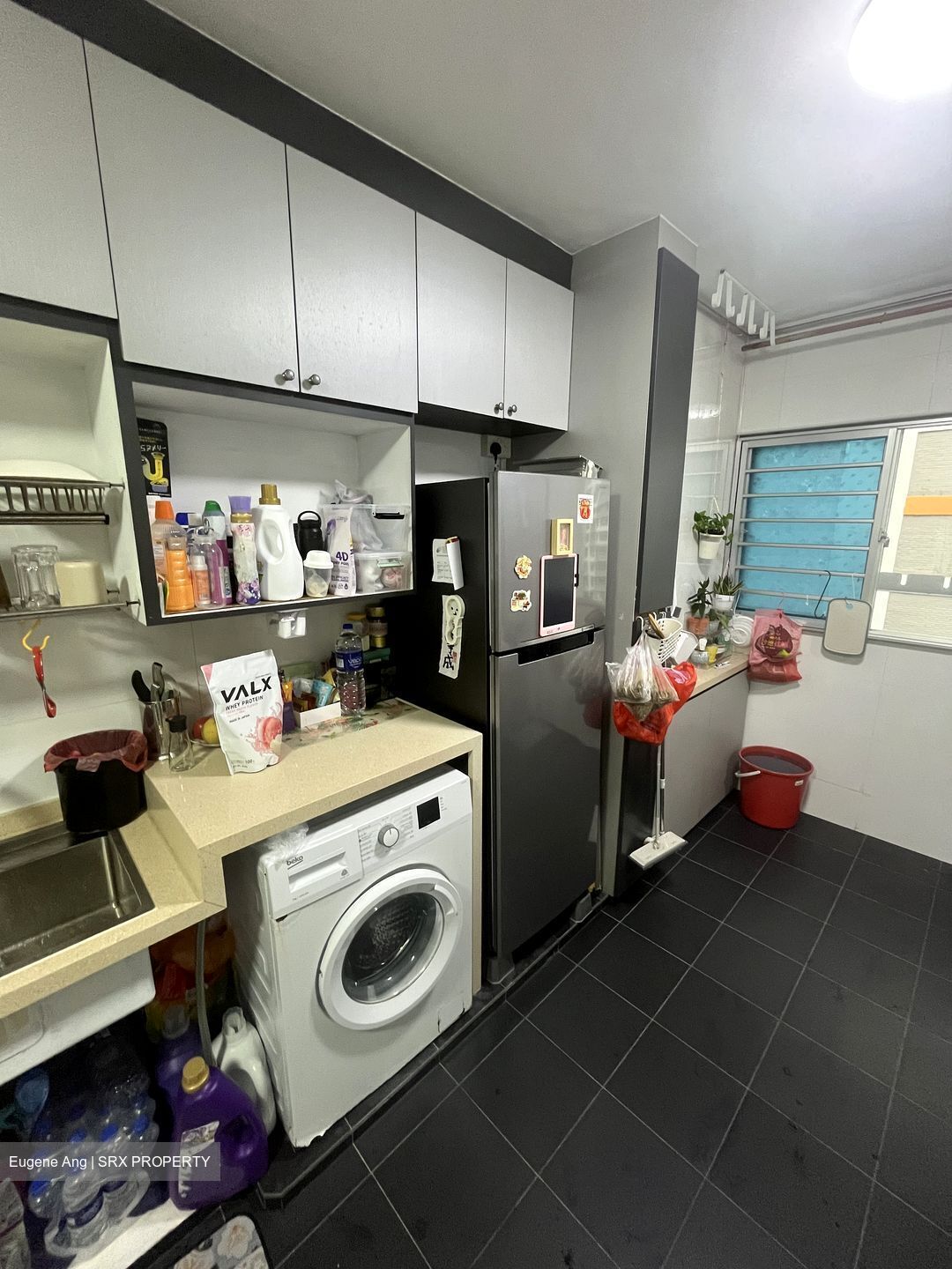 Blk 105 Towner Road (Kallang/Whampoa), HDB 3 Rooms - For Sale photo 6