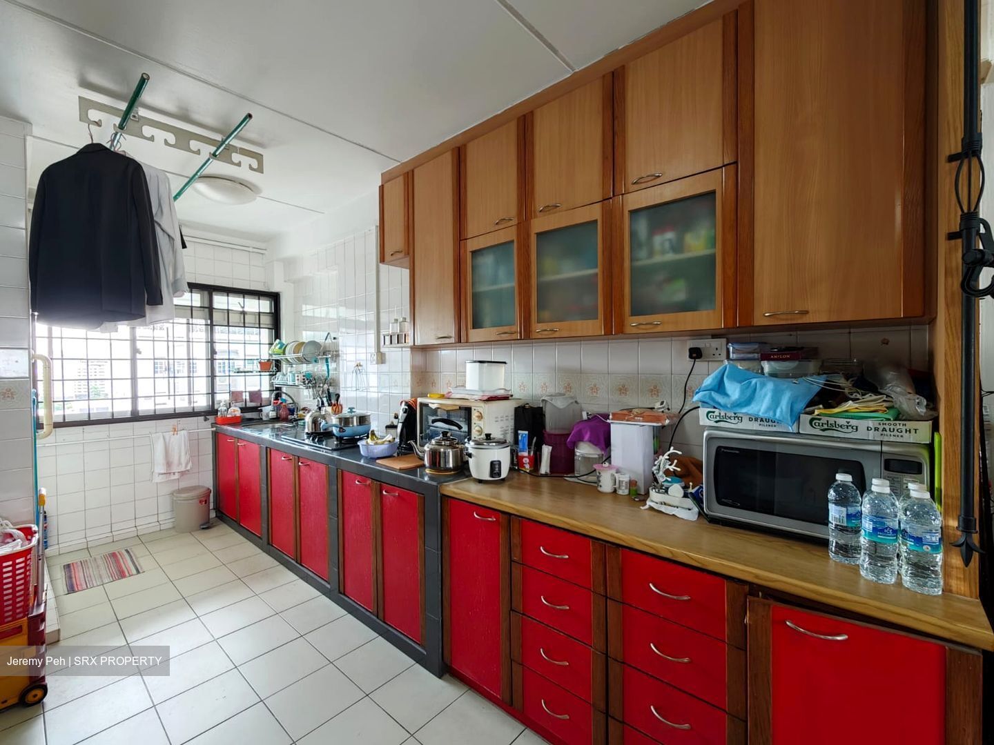 Blk 631 Pasir Ris Drive 3 (Pasir Ris), HDB 4 Rooms - For Sale photo 2