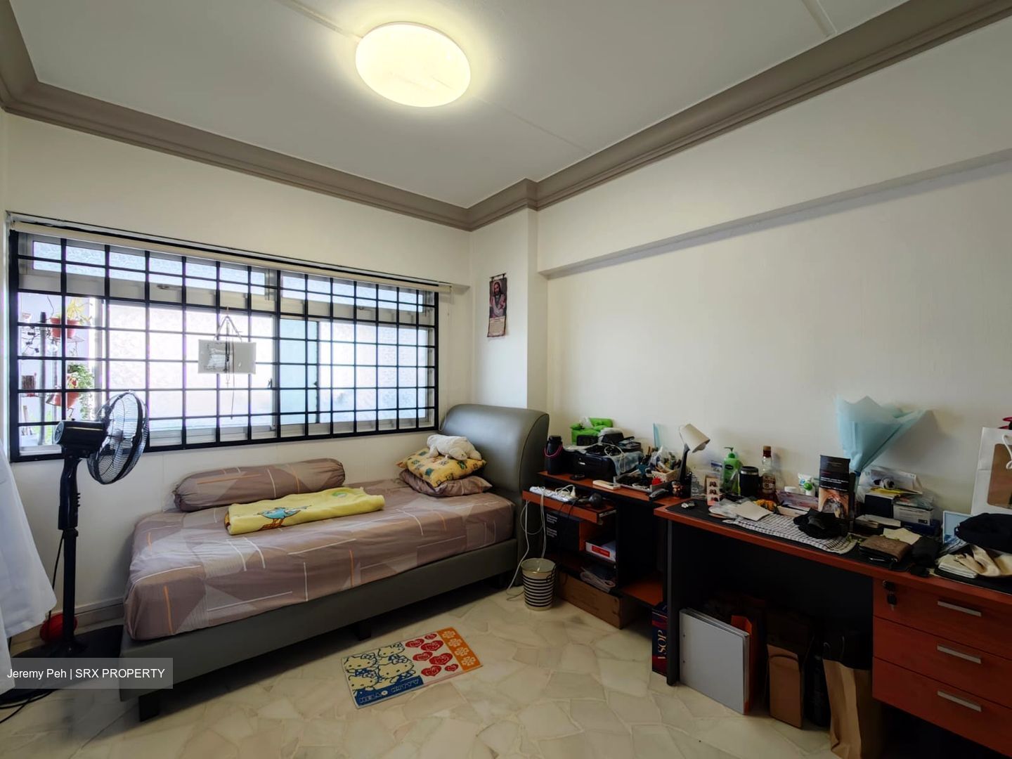 Blk 631 Pasir Ris Drive 3 (Pasir Ris), HDB 4 Rooms - For Sale photo 3