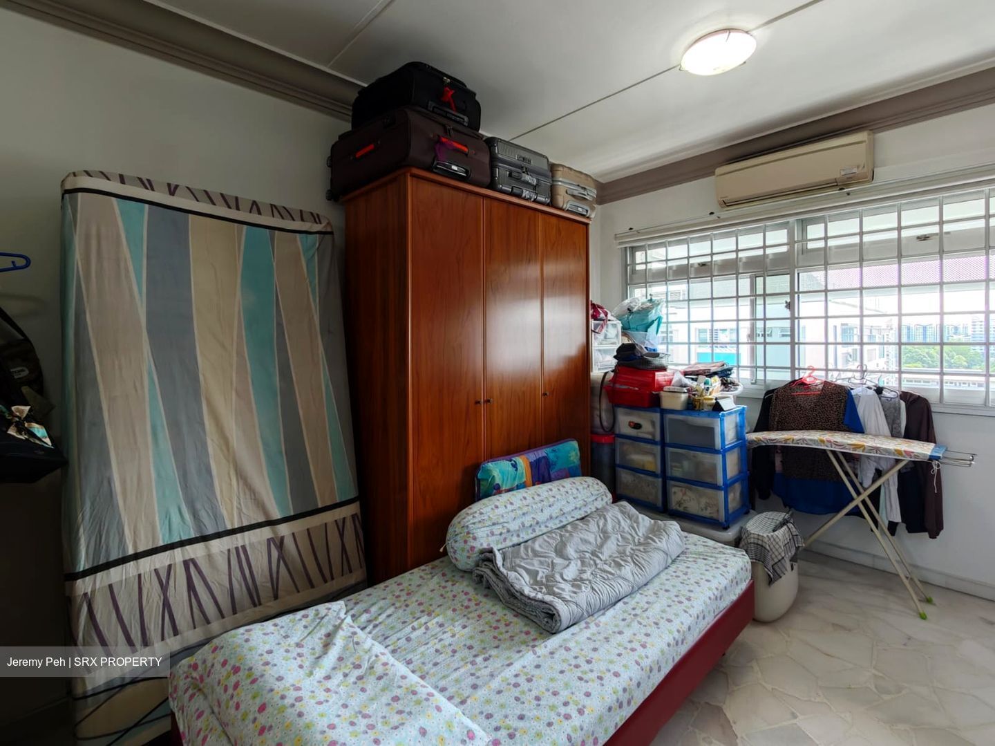 Blk 631 Pasir Ris Drive 3 (Pasir Ris), HDB 4 Rooms - For Sale photo 4