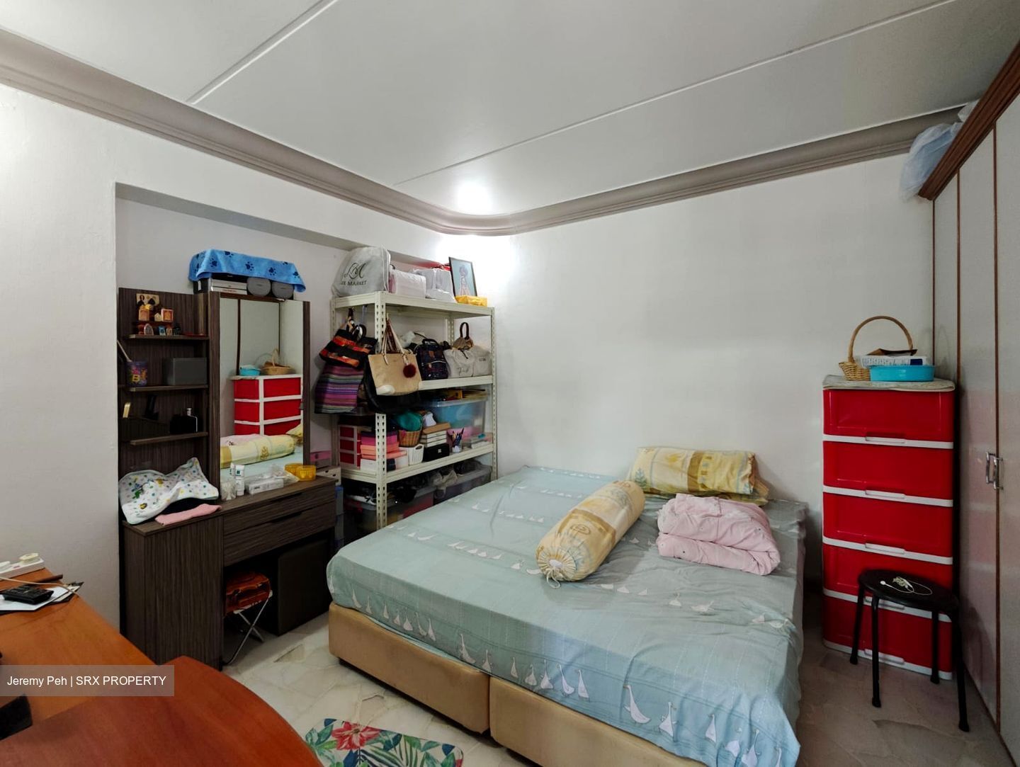 Blk 631 Pasir Ris Drive 3 (Pasir Ris), HDB 4 Rooms - For Sale photo 5