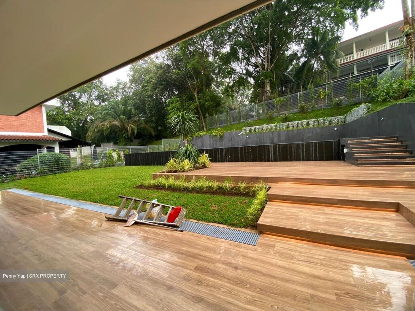 Linden Drive (D11), Detached - For Rent photo 2