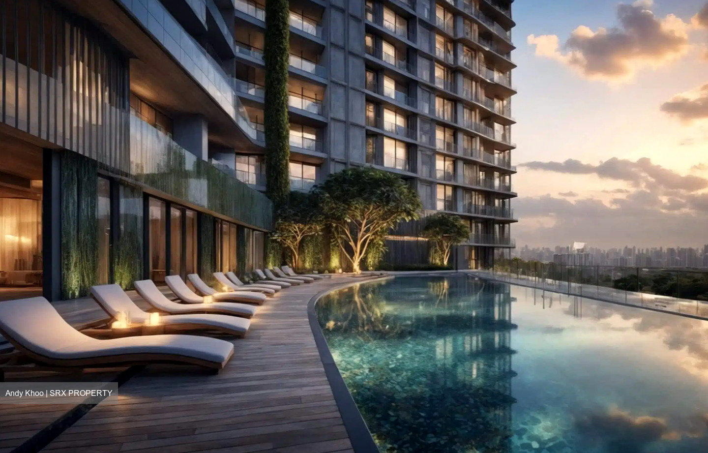 Narra Residences (D23), Apartment - For Sale photo 5