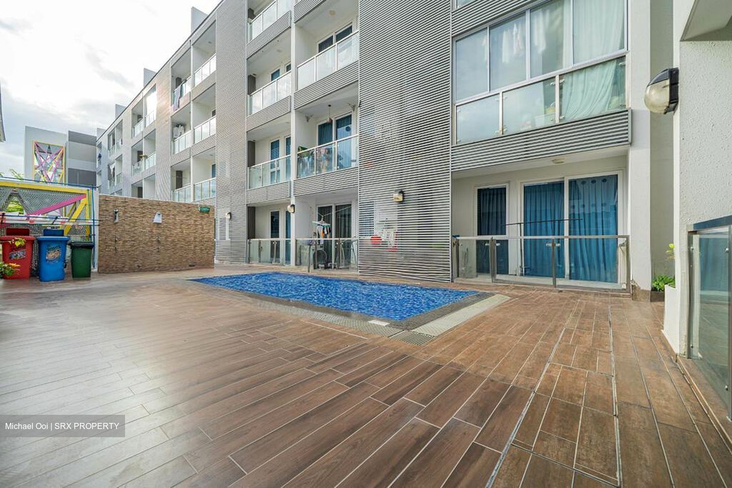 Le Regal (D14), Apartment - For Sale photo 2