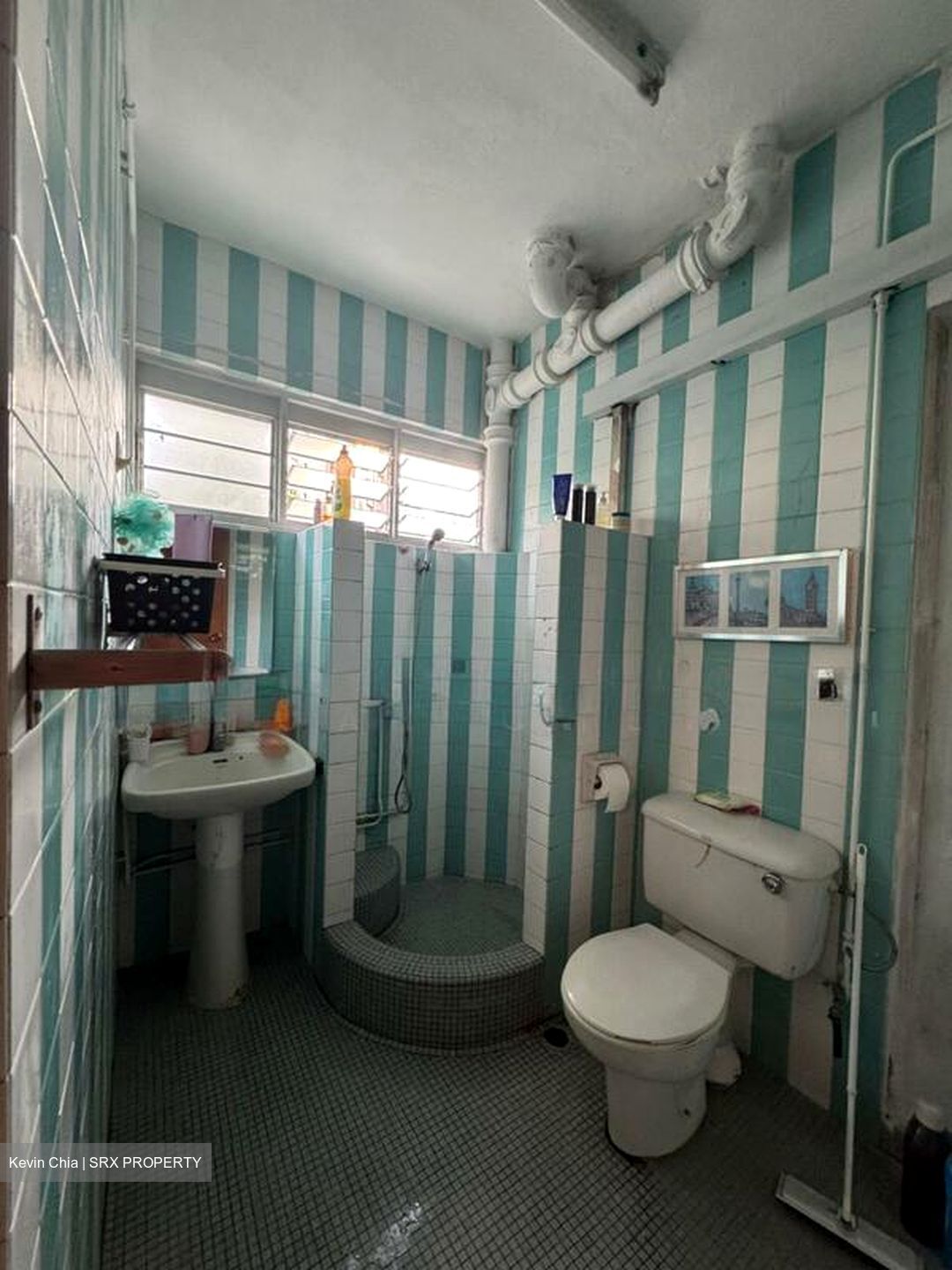 Mandalay Mansion (D11), Apartment - For Sale photo 2