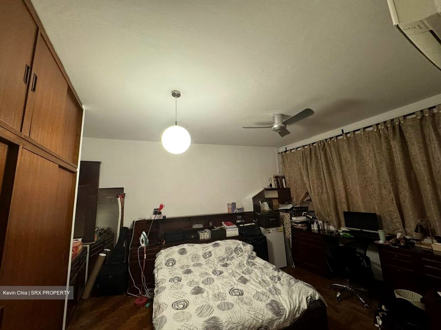 Mandalay Mansion (D11), Apartment - For Sale photo 3